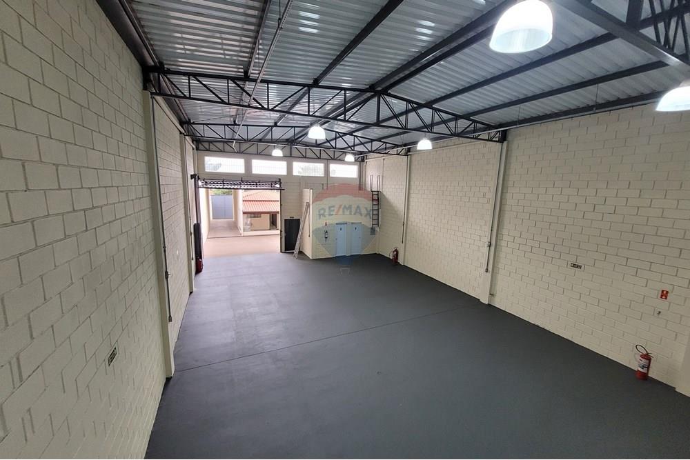 Galpão - Alugar - Campinas , São Paulo - 20250528_151126.jpg - 690541201-14