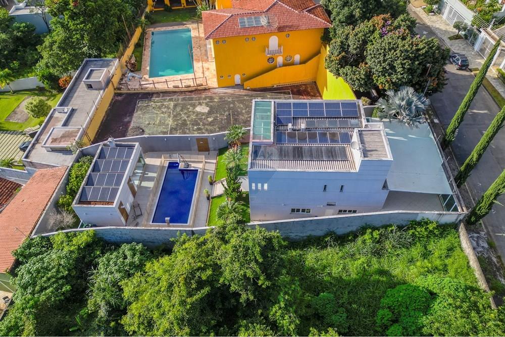 Casa - Venda - Atibaia , São Paulo - DJI_0006-HDR.jpg - Fachada - 690471003-147