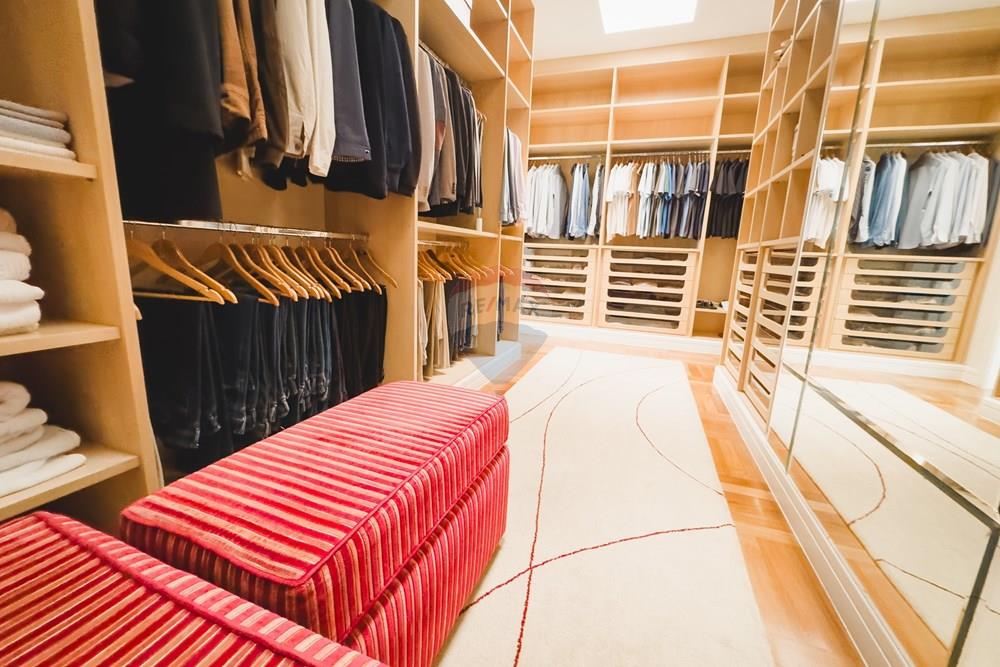 Casa de Condomínio - Venda - Santana de Parnaíba , São Paulo - Al. Sidney_-137.jpg - 691141025-42