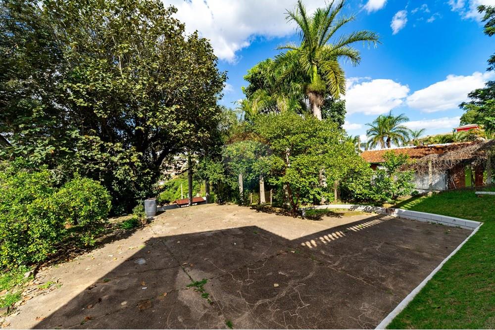 Casa - Venda - Jundiaí , São Paulo - DSC08213.jpg - Quintal - 690591011-70