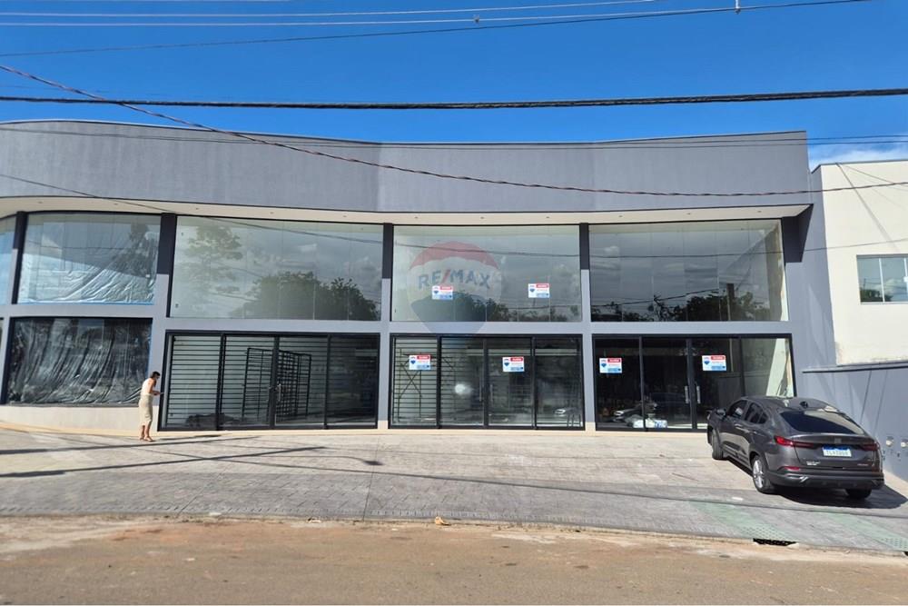 Cj. Comercial/ Sala - Alugar - Americana , São Paulo - WhatsApp Image 2026-01-09 at 16.37.17 (4).jpeg - Fachada - 690231113-1