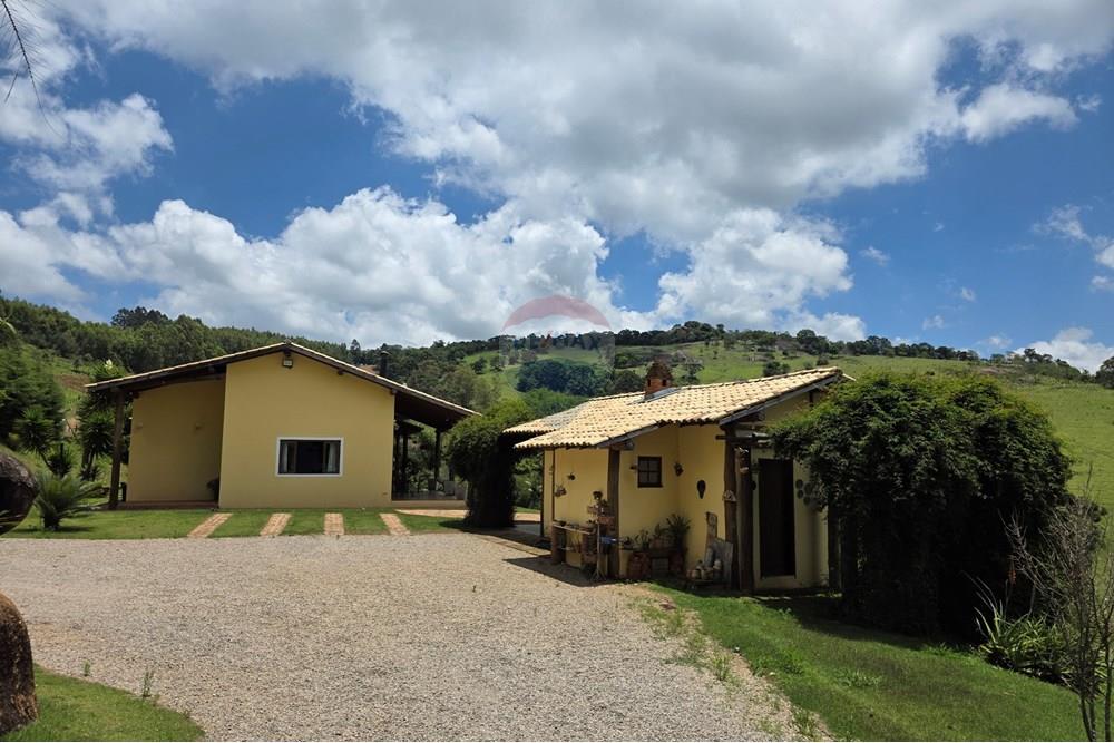 Chácara / Sítio / Fazenda - Venda - Pedra Bela , São Paulo - 20251111_114809.jpg - 690041041-48