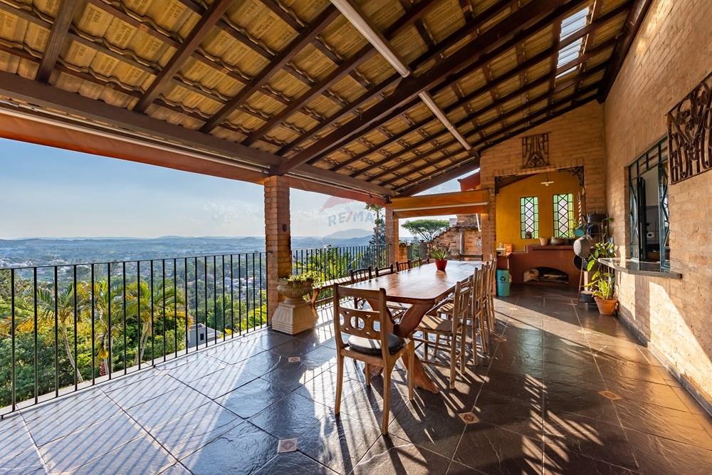 Casa de Condomínio - Venda - Vinhedo , São Paulo - TKD-16297.jpg - 690941017-83