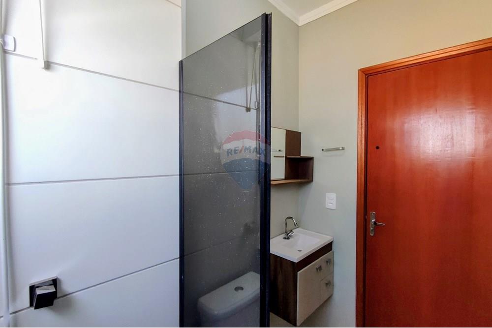 Apartamento - Venda - Mogi Guaçu , São Paulo - 24.jpg - Banheiro - 690521007-314