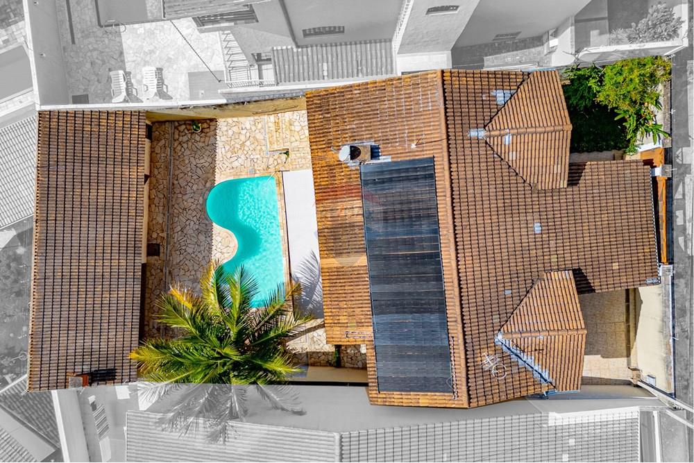 Casa - Venda - Atibaia , São Paulo - RINF-015-demarc.jpg - 690921066-69