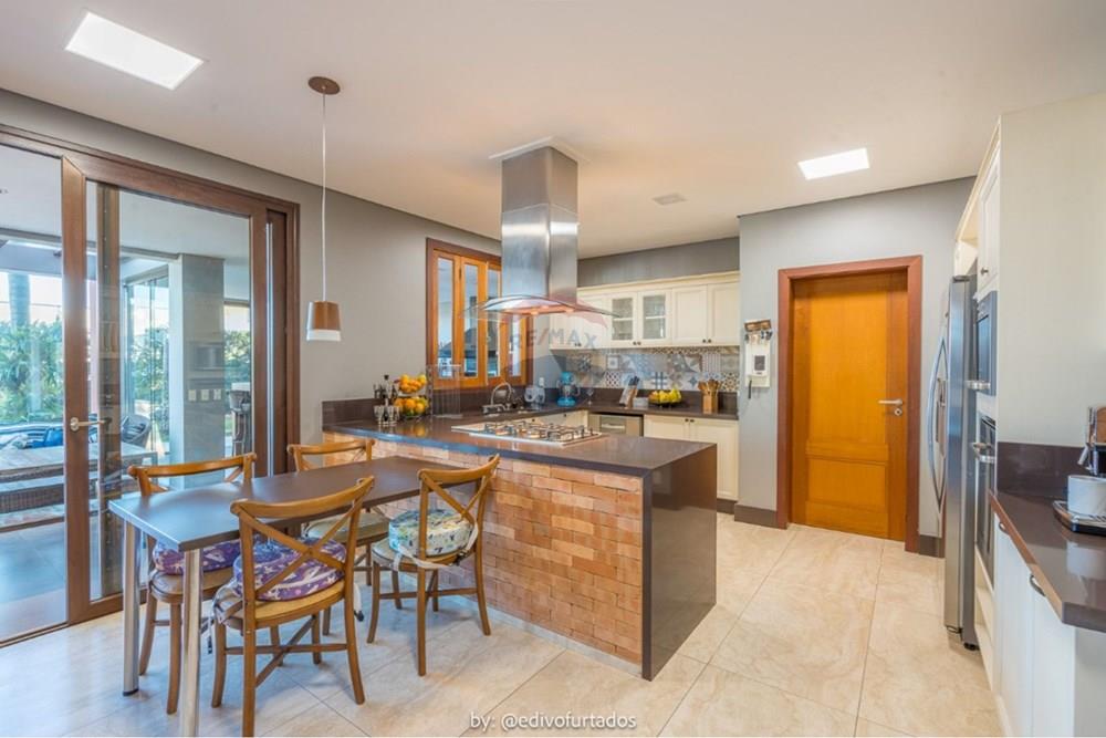 Casa de Condomínio - Venda - Campinas , São Paulo - 014-fecca3c9-36ee-4848-9c6f-5c7ce287041c.jpeg - Cozinha - 690131011-379