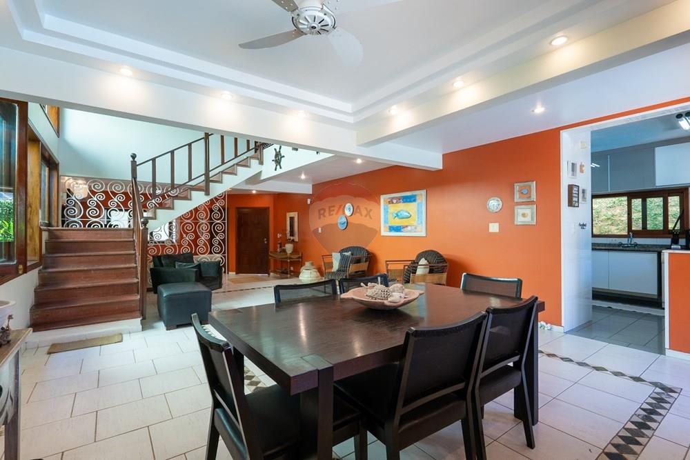 Casa de Condomínio - Venda - Guarujá , São Paulo - DSC09309.jpg - 690981026-669