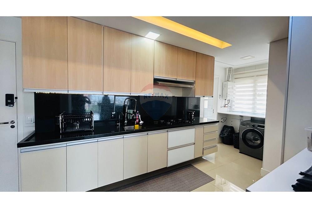 Apartamento - Alugar - Barueri , São Paulo - IMG_6373.jpeg - Cozinha - 691141013-80