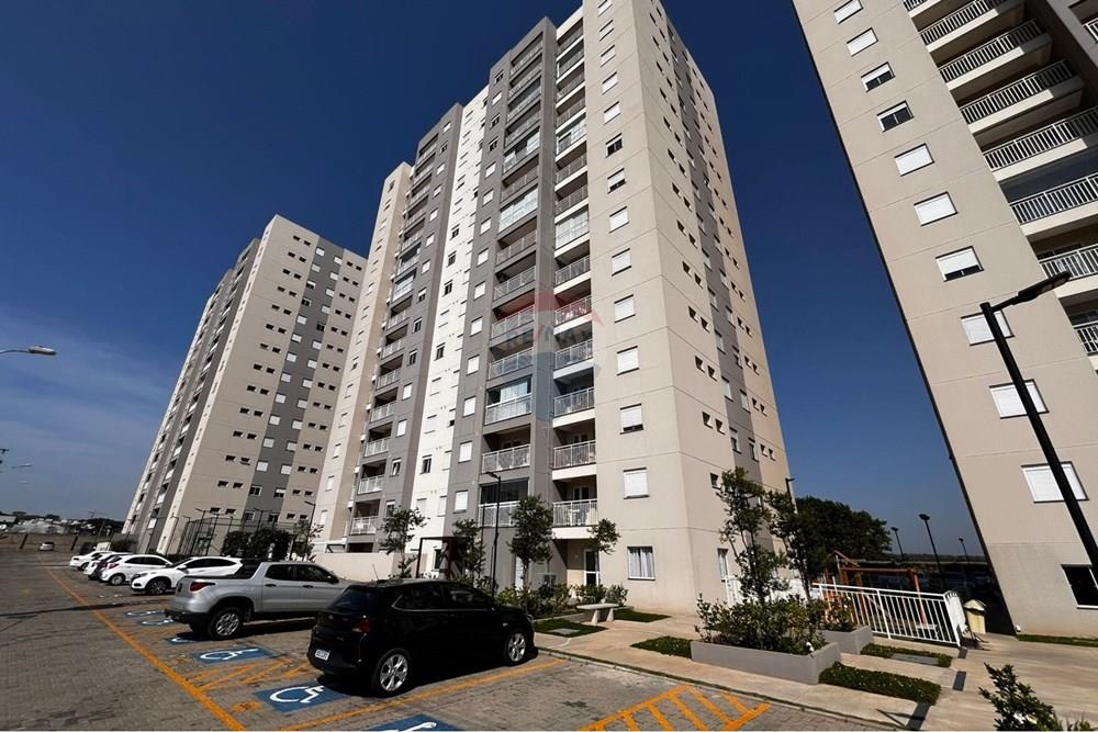 Apartamento - Venda - Hortolândia , São Paulo - 4736a4ff-ffe5-4554-a762-205602b2d912.jpg - 690701021-97