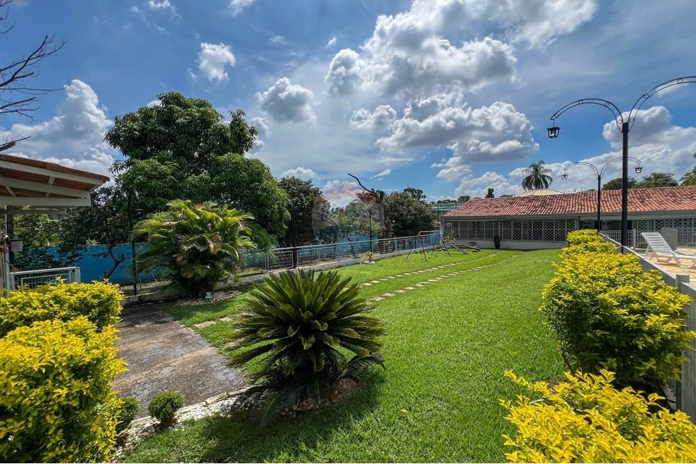 Chácara / Sítio / Fazenda - Venda - Monte Mor , São Paulo - IMG_7440.JPG - 690531057-89