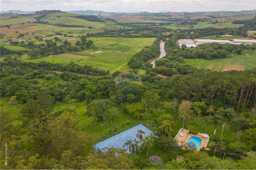 Chácara / Sítio / Fazenda - Alugar - Morungaba , São Paulo - 10 - 690661002-126