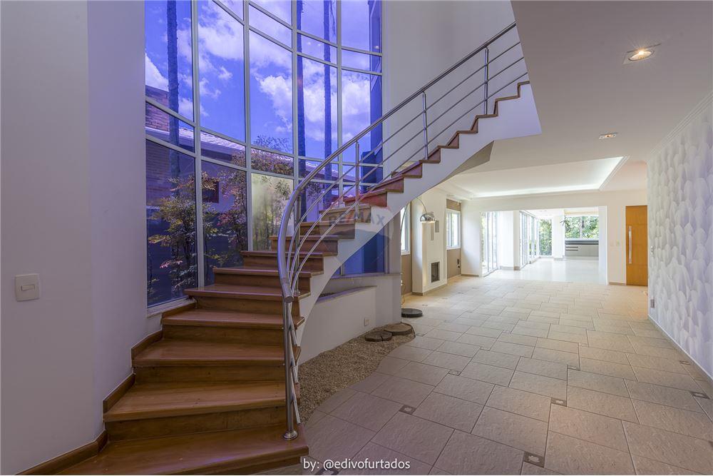 Casa de Condomínio - Venda - Campinas , São Paulo - 31 - 690181001-439