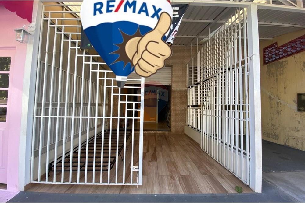 Cj. Comercial/ Sala - Alugar - Hortolândia , São Paulo - salao comerc.jpg - 690531101-33