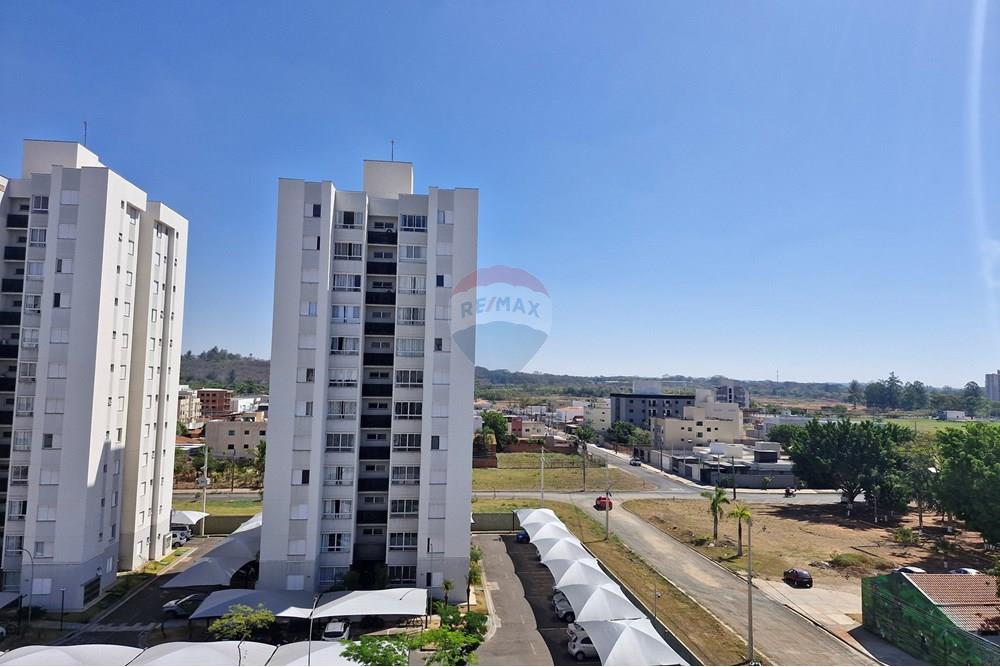 Apartamento - Alugar - Mogi Guaçu , São Paulo - 20250910_133844.jpg - 690751034-127