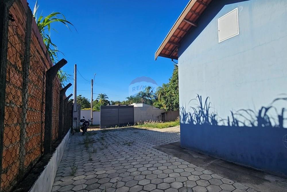 Casa - Alugar - Itapira , São Paulo - 20251126_163504.jpg - Quintal - 690291048-195