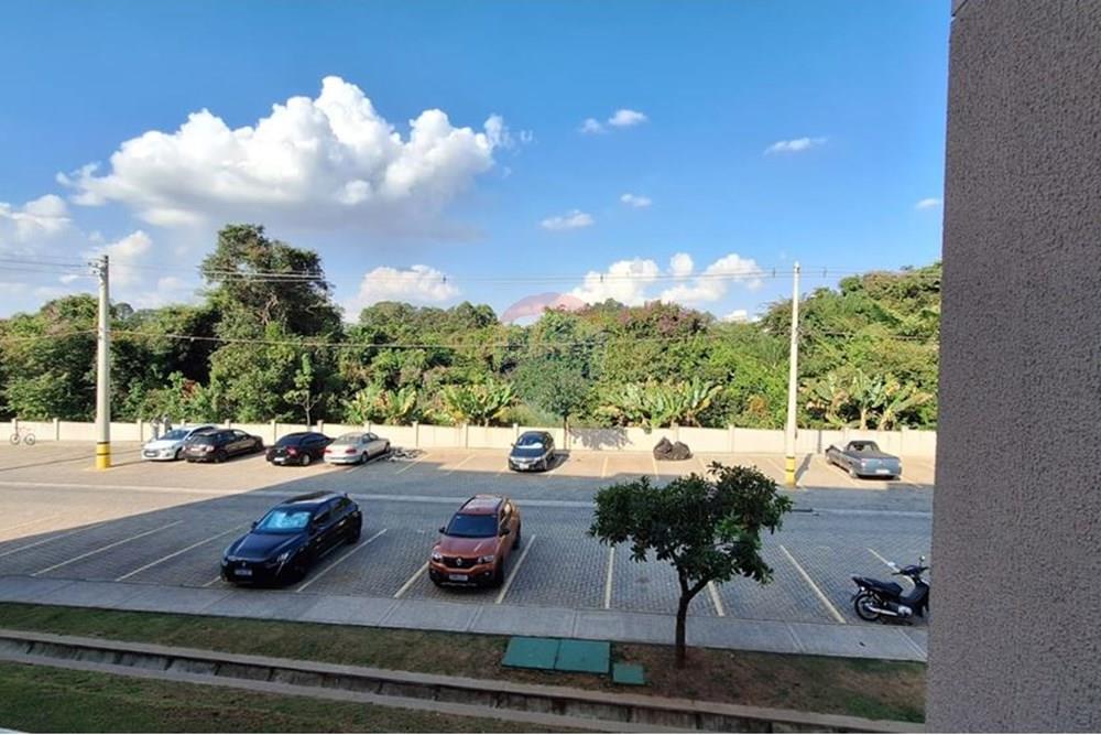 Apartamento - Venda - Mogi Mirim , São Paulo - Garagem - 690751048-116