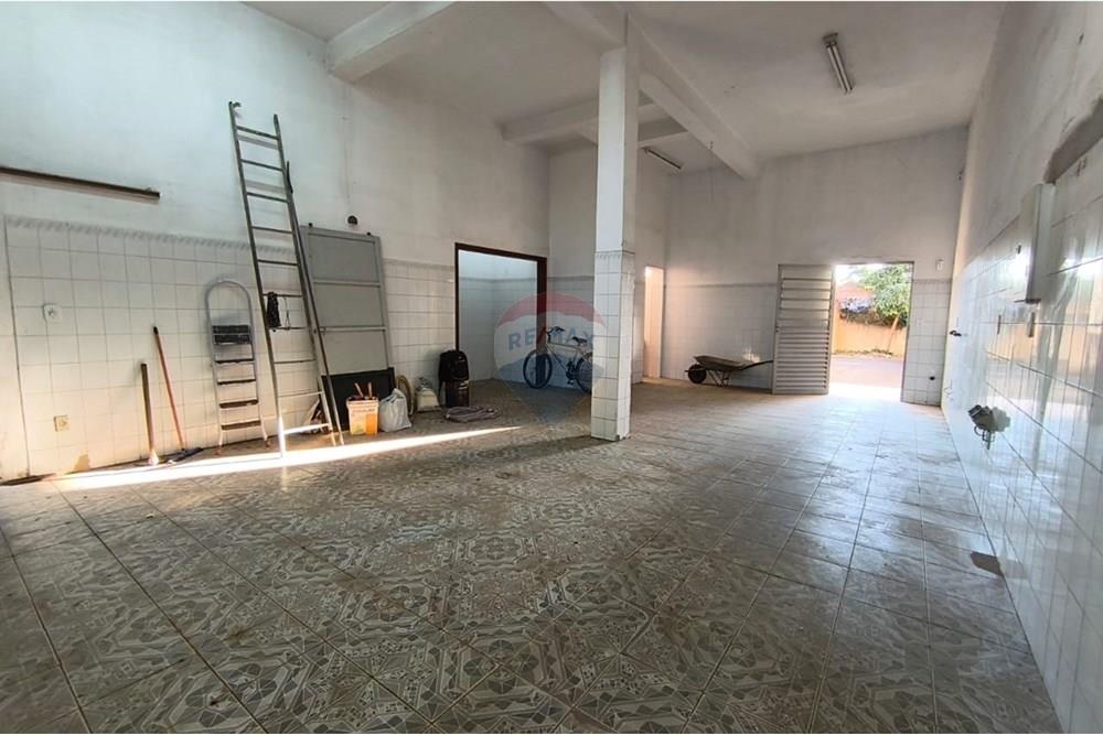 Cj. Comercial/ Sala - Alugar - Hortolândia , São Paulo - Salão parte baixo.jpg - 690531104-30