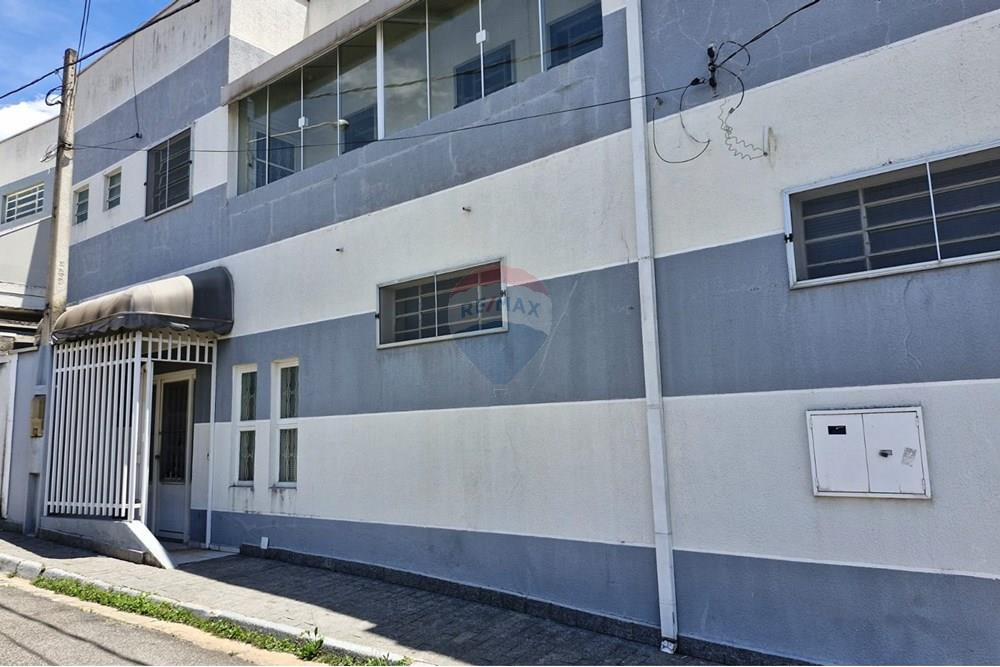 Cj. Comercial/ Sala - Alugar - Vinhedo , São Paulo - Lateral.jpg - 690851002-139