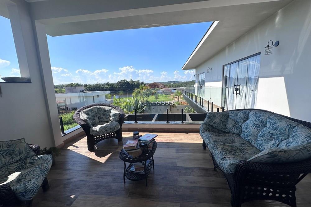 Casa de Condomínio - Venda - Registro , São Paulo - IMG_2841 (1).jpg - 690061012-115