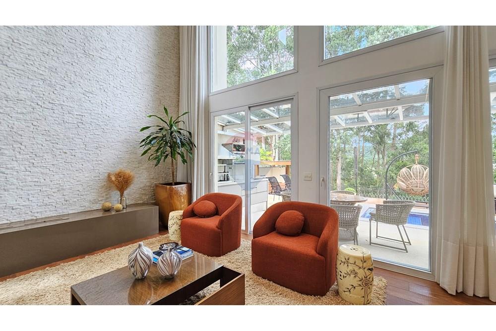 Casa de Condomínio - Venda - Santana de Parnaíba , São Paulo - 20260224_132110.jpg - 691021032-19