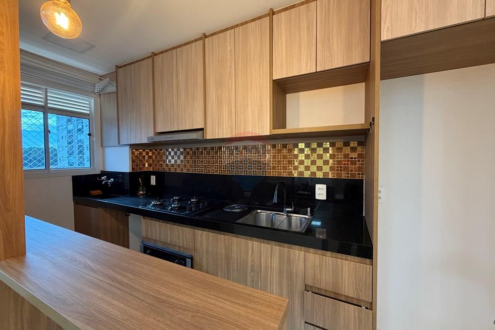 Apartamento - Alugar - Hortolândia , São Paulo - IMG_0685.jpeg - 690531031-161