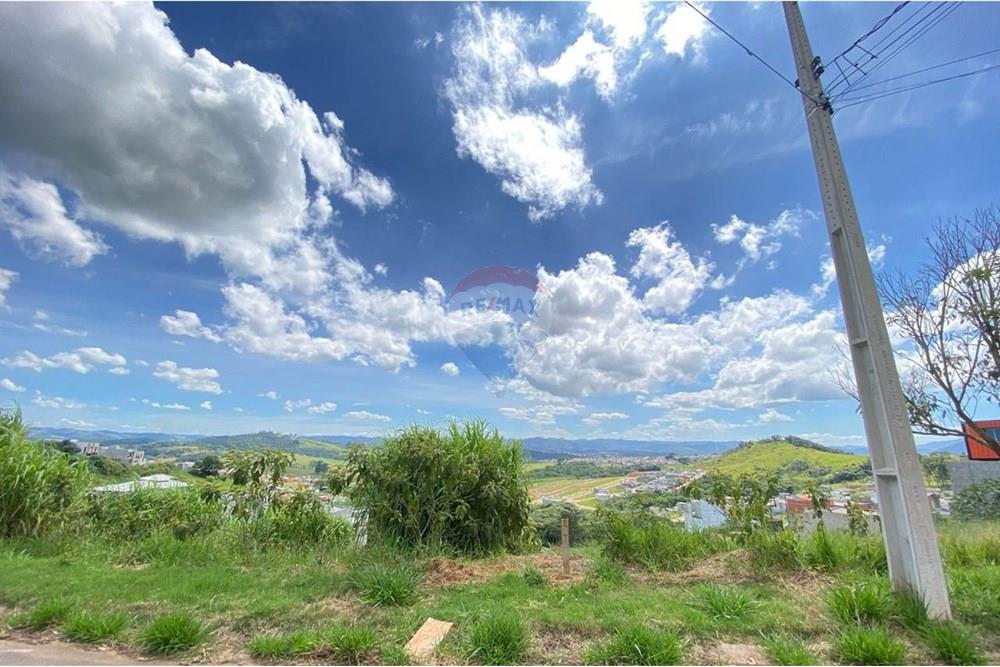 Terreno - Venda - Bragança Paulista , São Paulo - araponga 20.jpeg - 690041137-25