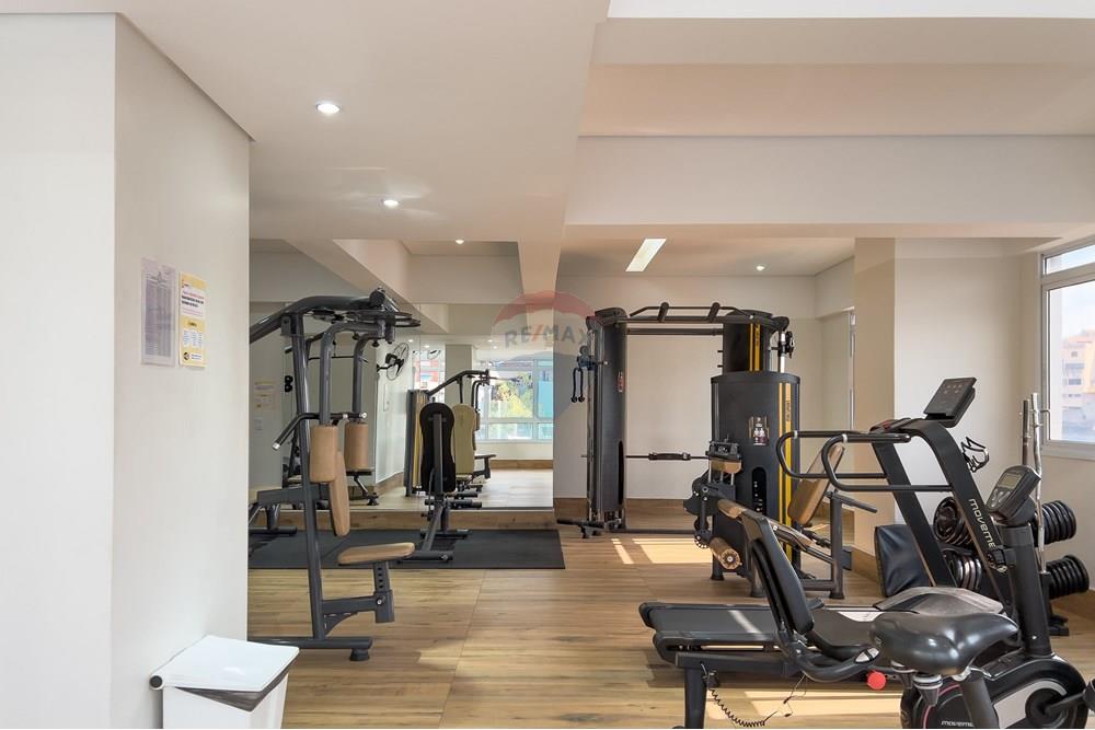 Apartamento - Venda - Osasco , São Paulo - IMG_3074.jpg - 690351013-22