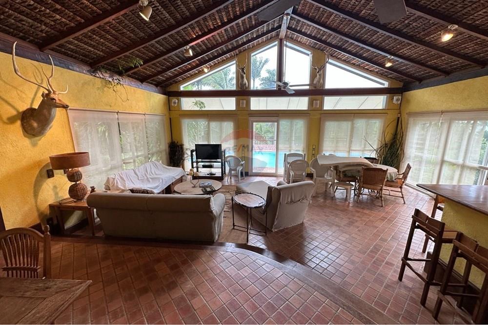 Chácara / Sítio / Fazenda - Venda - Morungaba , São Paulo - 3 (6).jpeg - 691131015-48