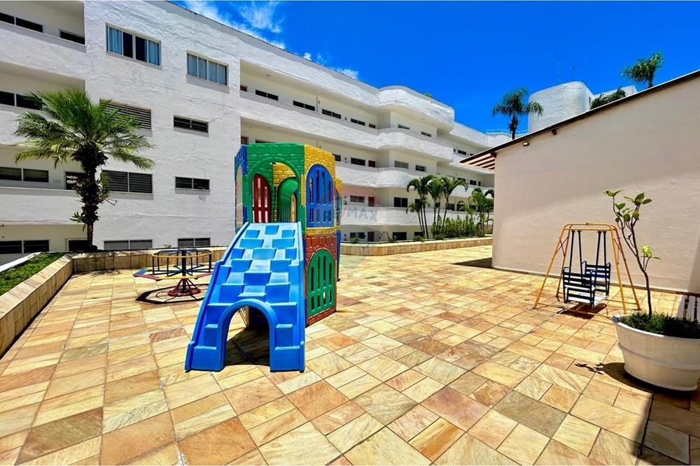 Apartamento - Venda - Guarujá , São Paulo - WhatsApp Image 2026-01-13 at 23.10.32.jpeg - Pátio interno - 690821075-32