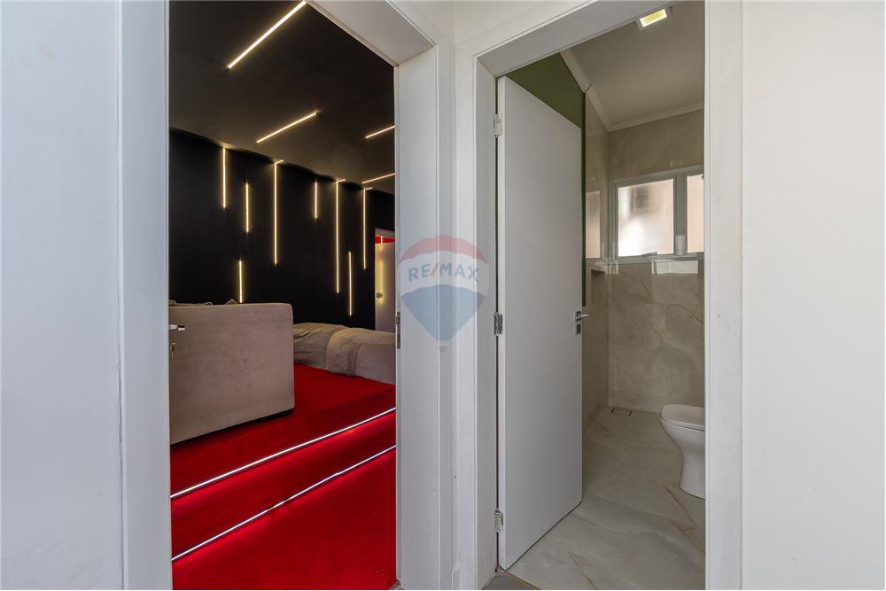 Casa de Condomínio - Venda - Louveira , São Paulo - 39 - 690941017-68