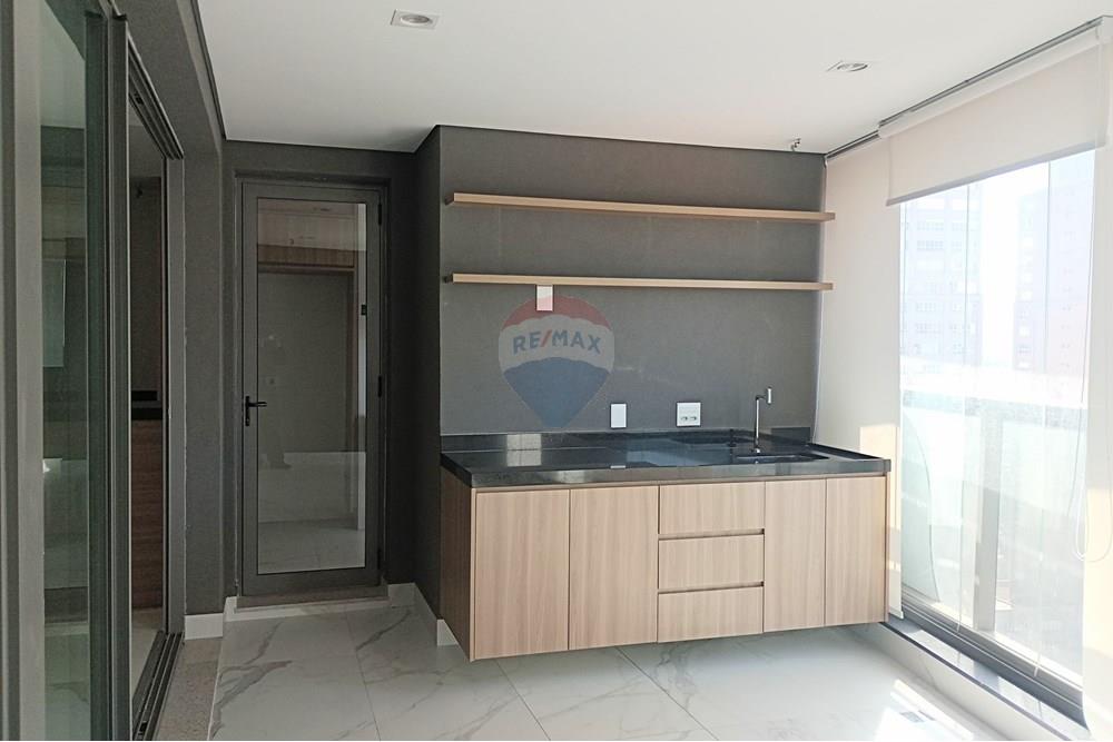 Apartamento - Alugar - Barueri , São Paulo - IMG_20250815_104554478.jpg - 691081002-25