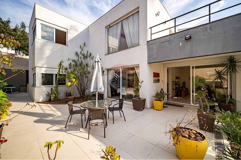 Casa de Condomínio - Venda - Santana de Parnaíba , São Paulo - CAR00217.jpg - Área Gourmet - 691081031-2