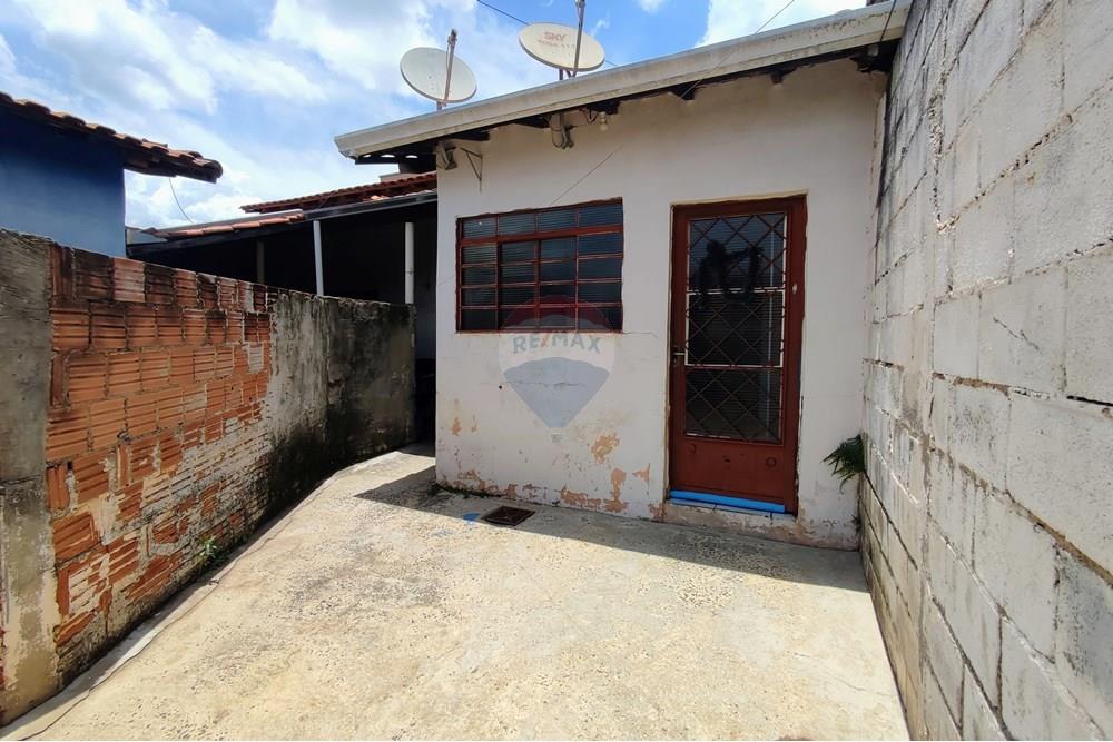 Casa - Venda - Mogi Mirim , São Paulo - 4..jpg - 690751001-266