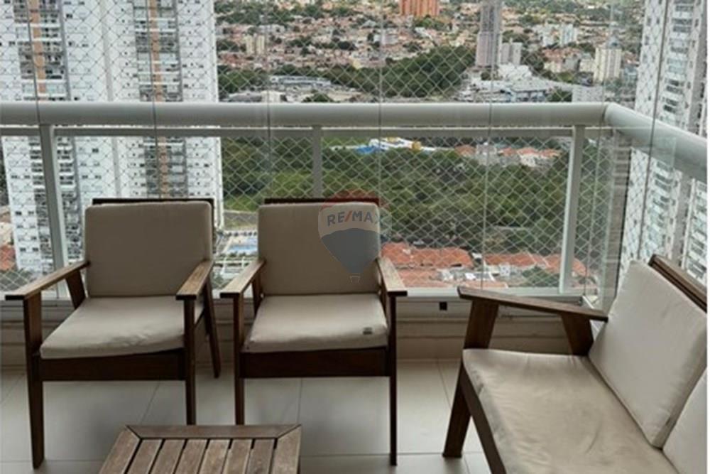 Apartamento - Alugar - Campinas , São Paulo - 87a83a24-637d-439b-93a3-38248531f089.JPG - 690681117-68