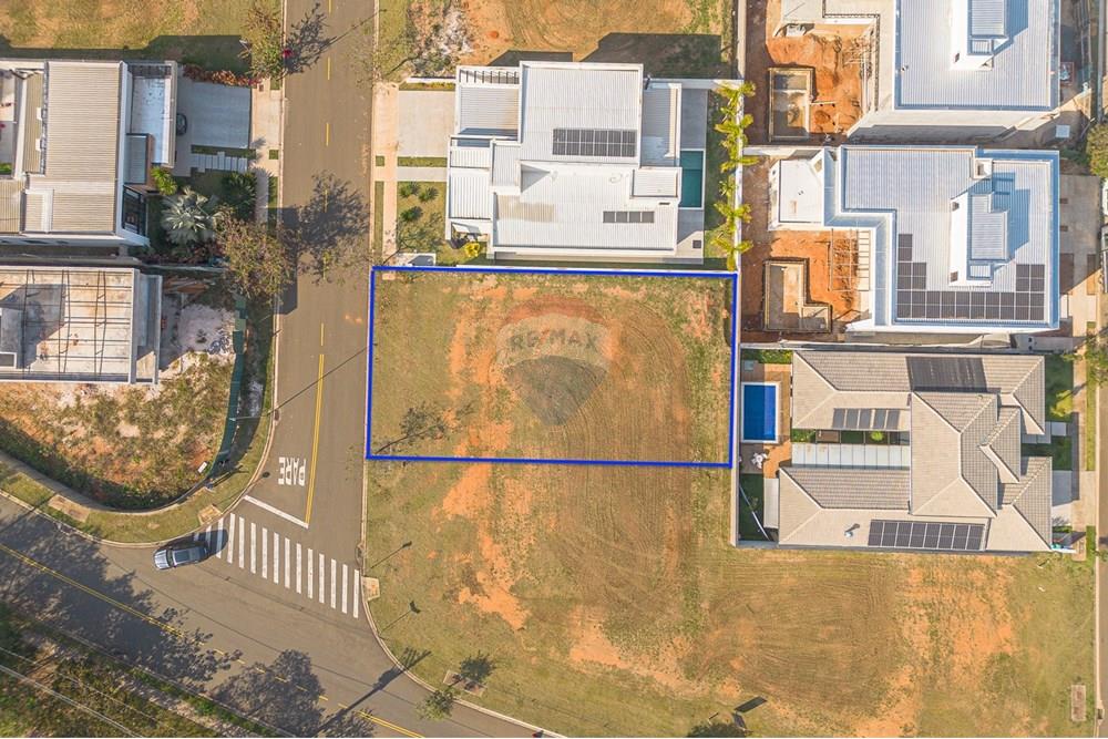 Terreno - Venda - Jaguariúna , São Paulo - DJI_05580.jpg - 690671004-369