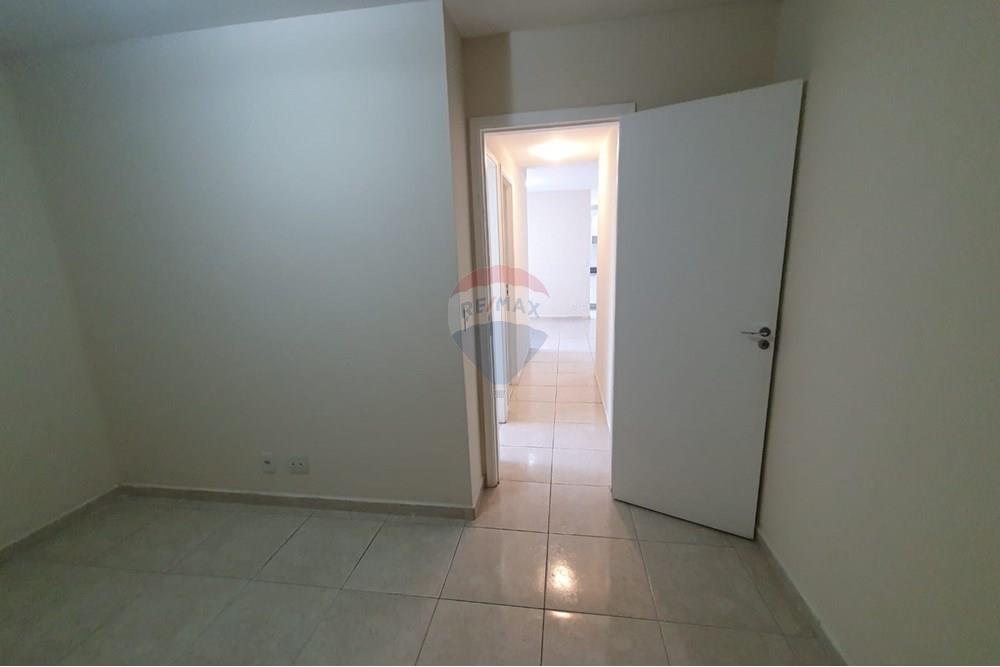 Apartamento - Alugar - Hortolândia , São Paulo - Corredor.jpg - 690531104-32