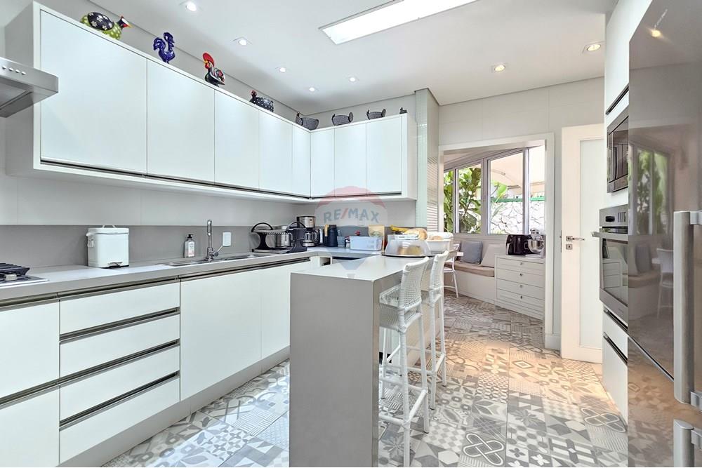 Casa de Condomínio - Venda - Santana de Parnaíba , São Paulo - 20250806_151530.jpg - 691021029-276