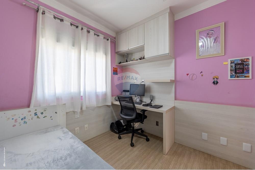 Apartamento - Venda - Campinas , São Paulo - TKD-3765.jpg - Quarto - 690681118-88