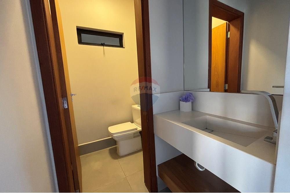 Casa de Condomínio - Alugar - Piracicaba , São Paulo - IMG_1958.JPG - 690781095-85