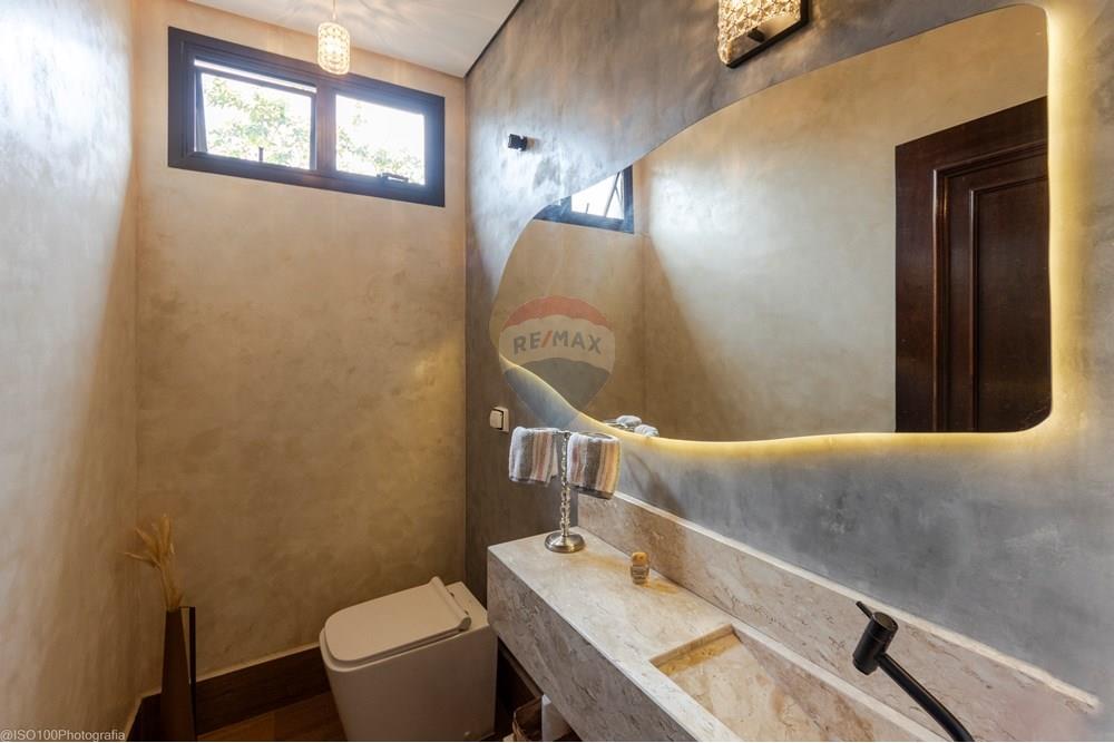 Casa de Condomínio - Venda - Jundiaí , São Paulo - _C8A2453-HDR-24.jpg - Banheiro - 690791104-36