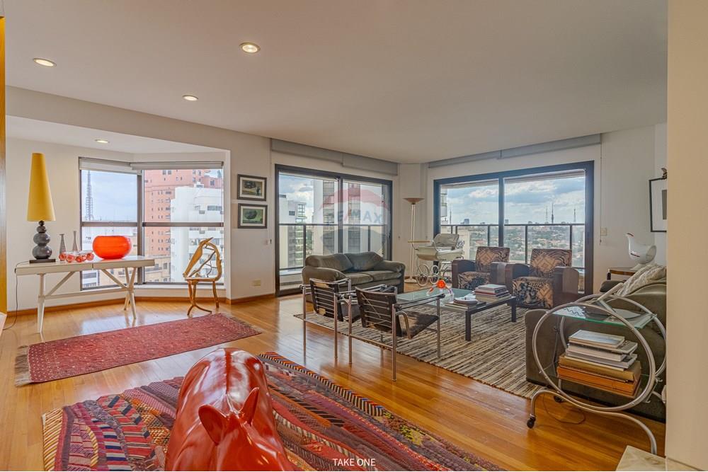 Cobertura - Venda - São Paulo , São Paulo - DSC02751-HDR.jpg - 690131011-358