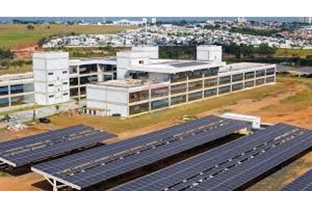 Terreno - Venda - Hortolândia , São Paulo - Paço Municipal.jpeg - 690701020-99