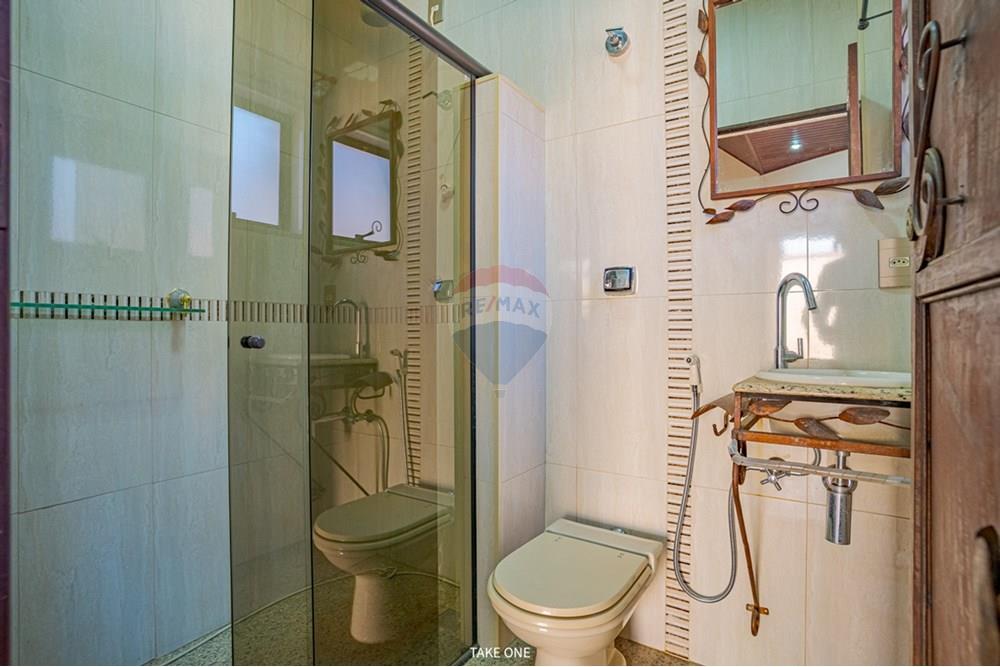 Casa - Venda - Americana , São Paulo - DSC01672-HDR.jpg - 691071035-4