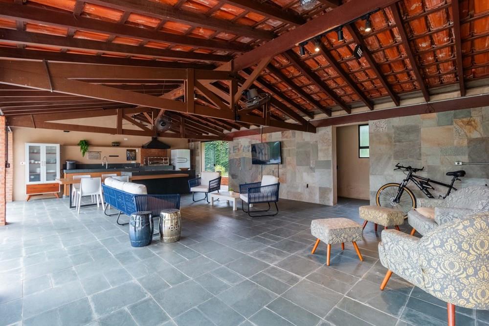 Casa de Condomínio - Venda - Itu , São Paulo - FOTOS IMOBILIARIAS - BRMAKER -  REMAX EVOKE ANDRÉ-67.jpg - 690211065-9