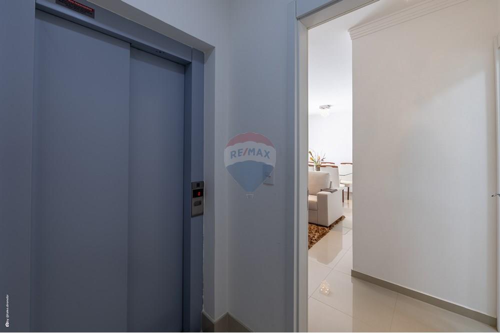 Apartamento - Venda - Campinas , São Paulo - Hall Elevador-665A5093.jpg - 690541228-4