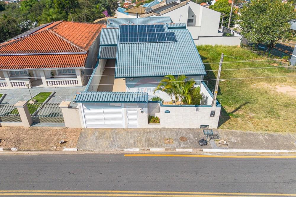 Casa - Venda - Vinhedo , São Paulo - 50 Doni.jpg - 690941009-104