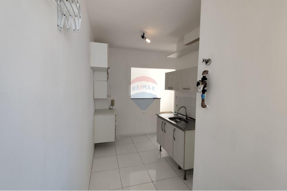 Apartamento - Alugar - Várzea Paulista , São Paulo - IMG_20250920_102515.jpg - 690791157-24