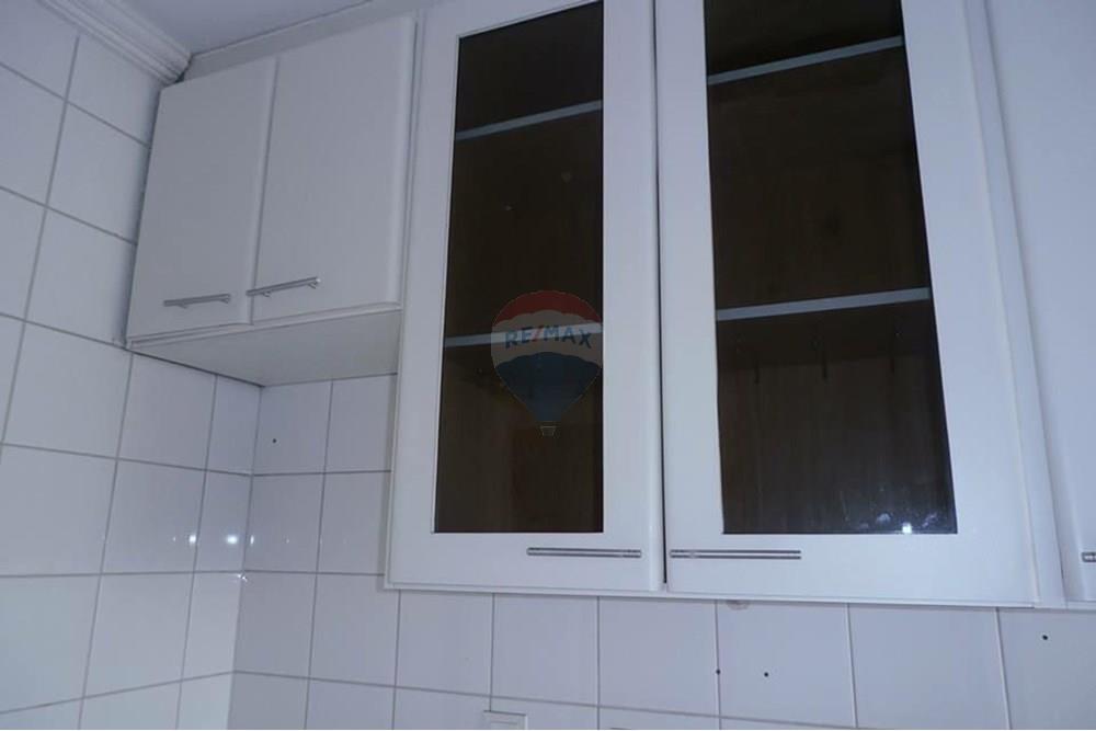 Apartamento - Alugar - Osasco , São Paulo - FOTO ARMÁRIO COZINHA 1.jpg - 690951047-88