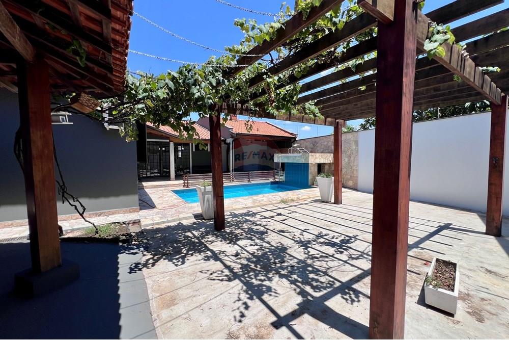 Casa - Alugar - Piracicaba , São Paulo - IMG_7654.jpg - 690781181-37