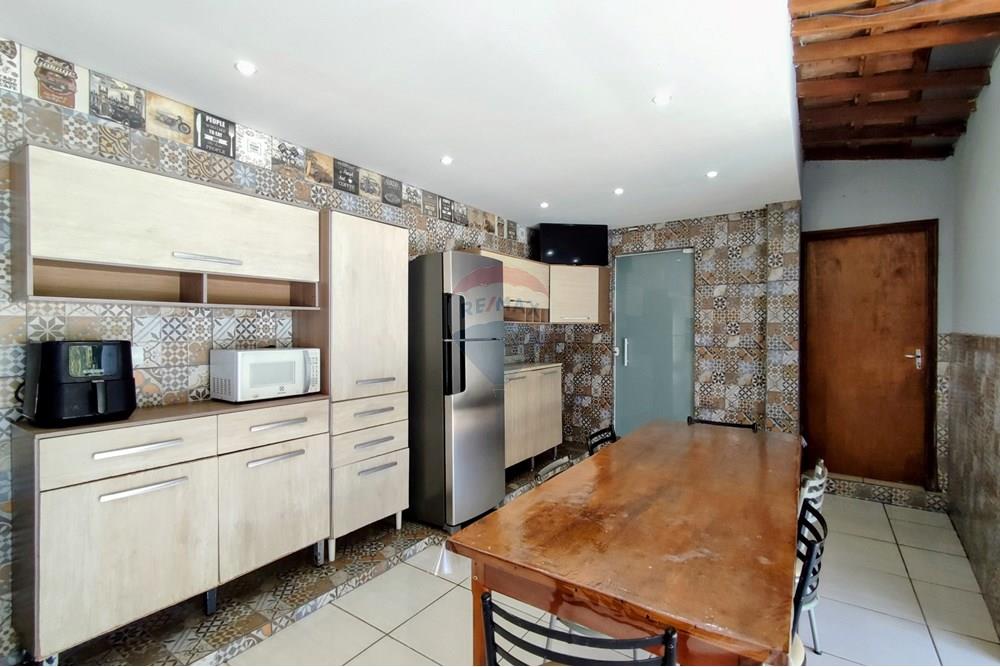 Casa - Venda - Mogi Guaçu , São Paulo - 14.jpg - Cozinha - 690521014-208